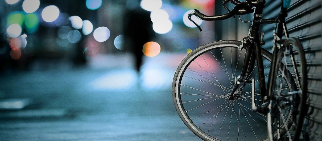 Τι πρέπει να προσέχεις αν κάνεις ποδήλατο στην πόλη